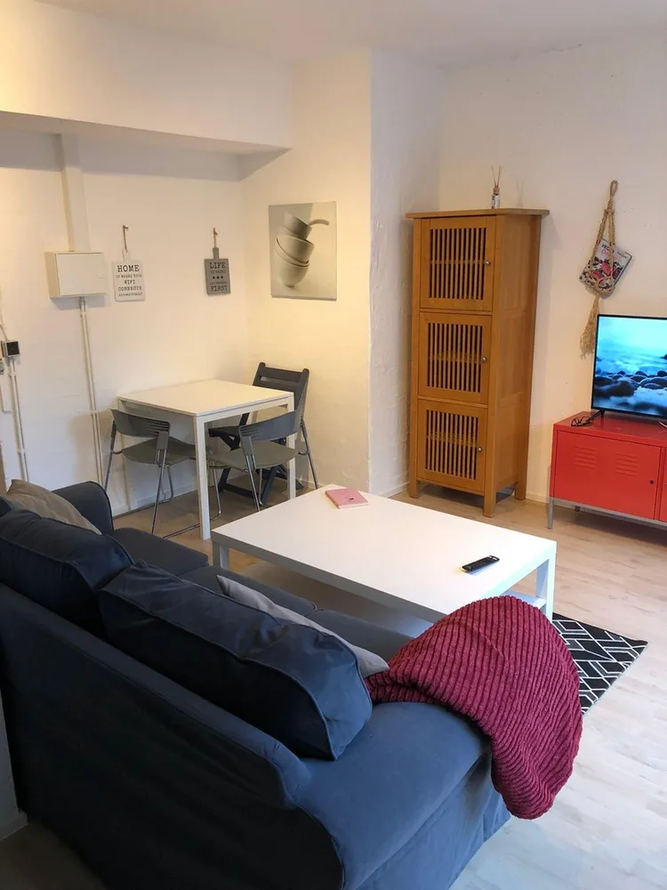 2 Zimmer Wohnung mit 41 m² in Fulda – Bild 5