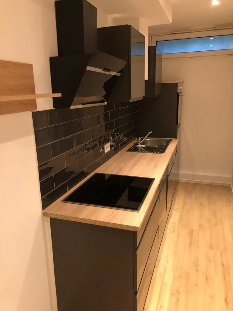 2 Zimmer Wohnung mit 41 m² in Fulda – Bild 6