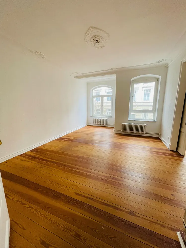 3 Zimmer Wohnung mit 84 m² in Flensburg – Bild 3