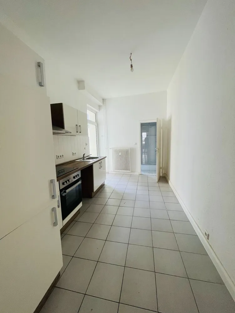 3 Zimmer Wohnung mit 84 m² in Flensburg – Bild 4
