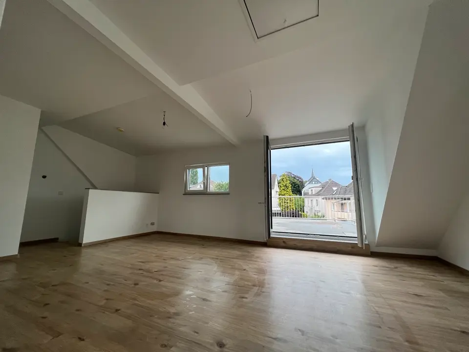 3 Zimmer Wohnung mit 58 m² in Solingen – Bild 2
