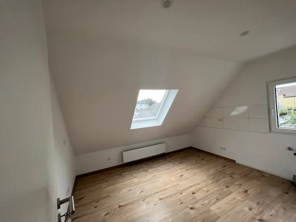3 Zimmer Wohnung mit 58 m² in Solingen – Bild 7