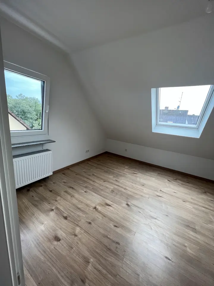 3 Zimmer Wohnung mit 58 m² in Solingen – Bild 8