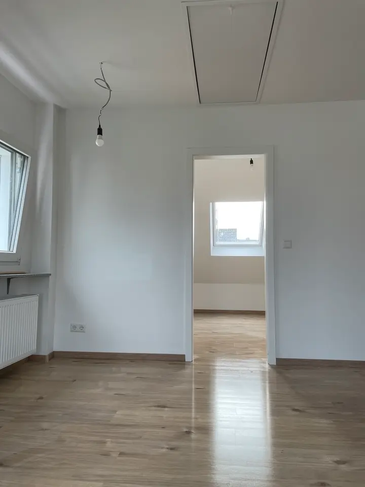 3 Zimmer Wohnung mit 58 m² in Solingen – Bild 9