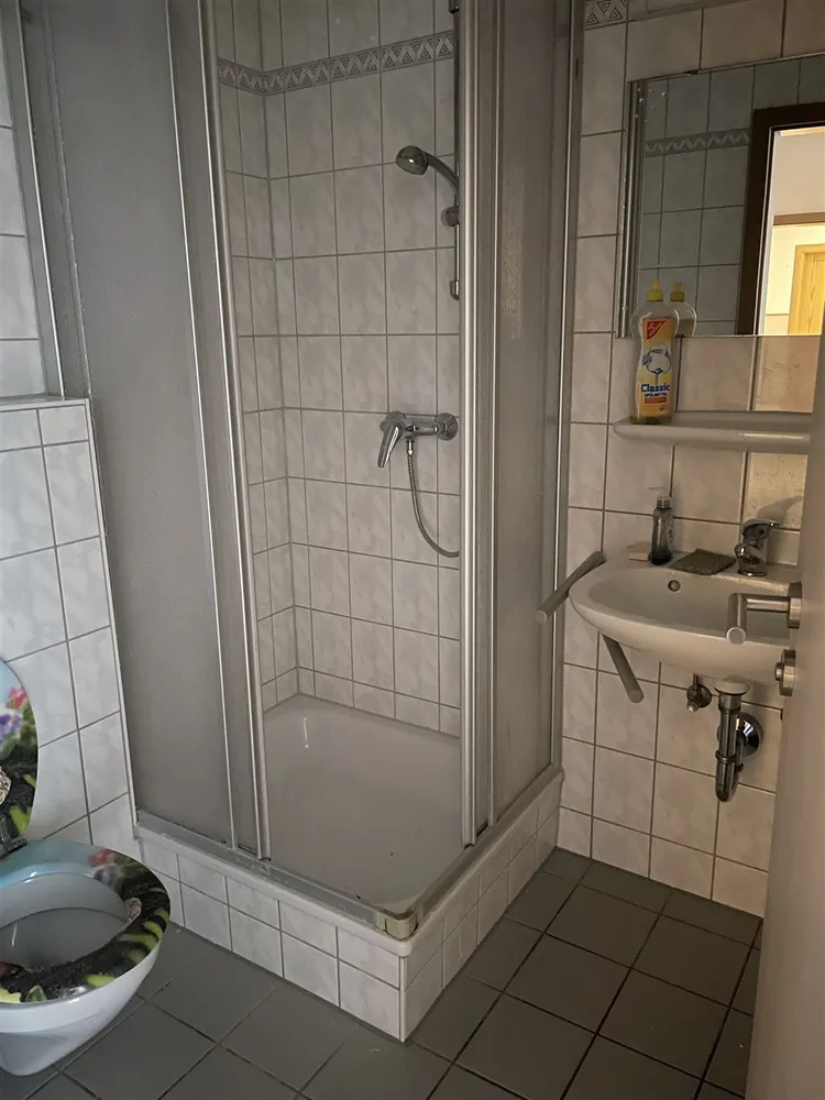3 Zimmer Wohnung mit 57 m² in Plauen – Bild 1
