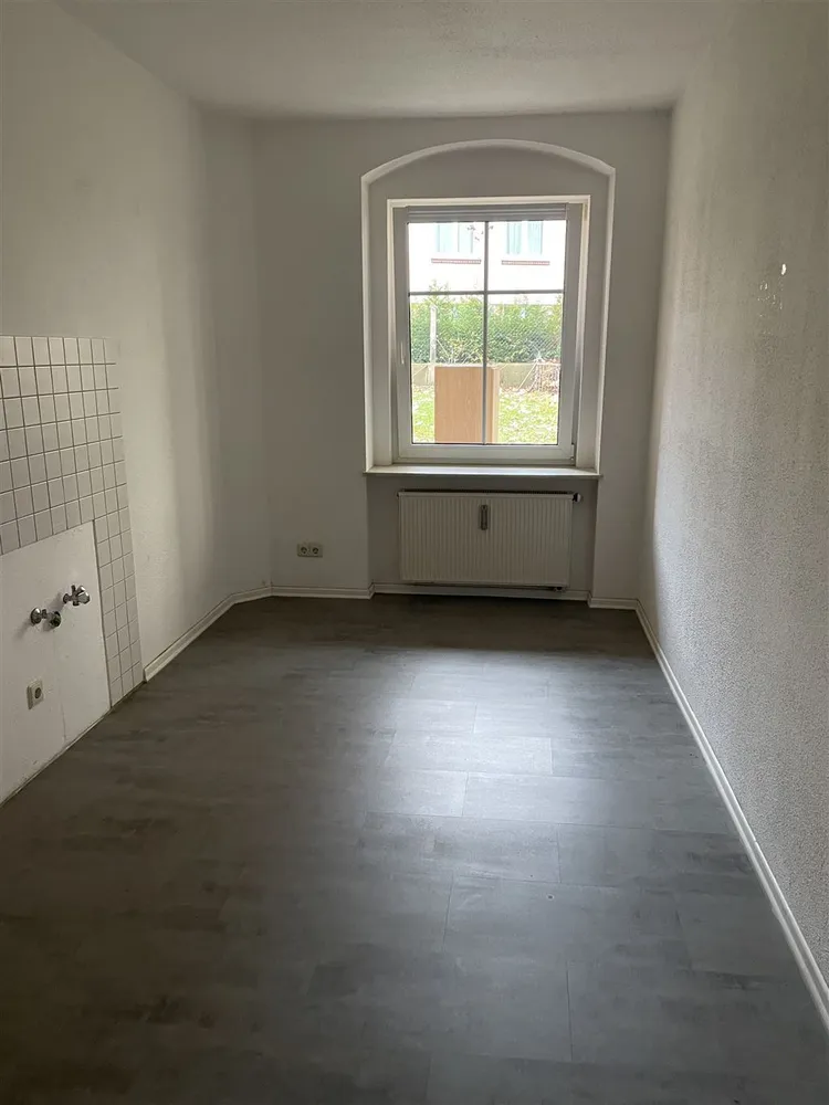 3 Zimmer Wohnung mit 57 m² in Plauen – Bild 2