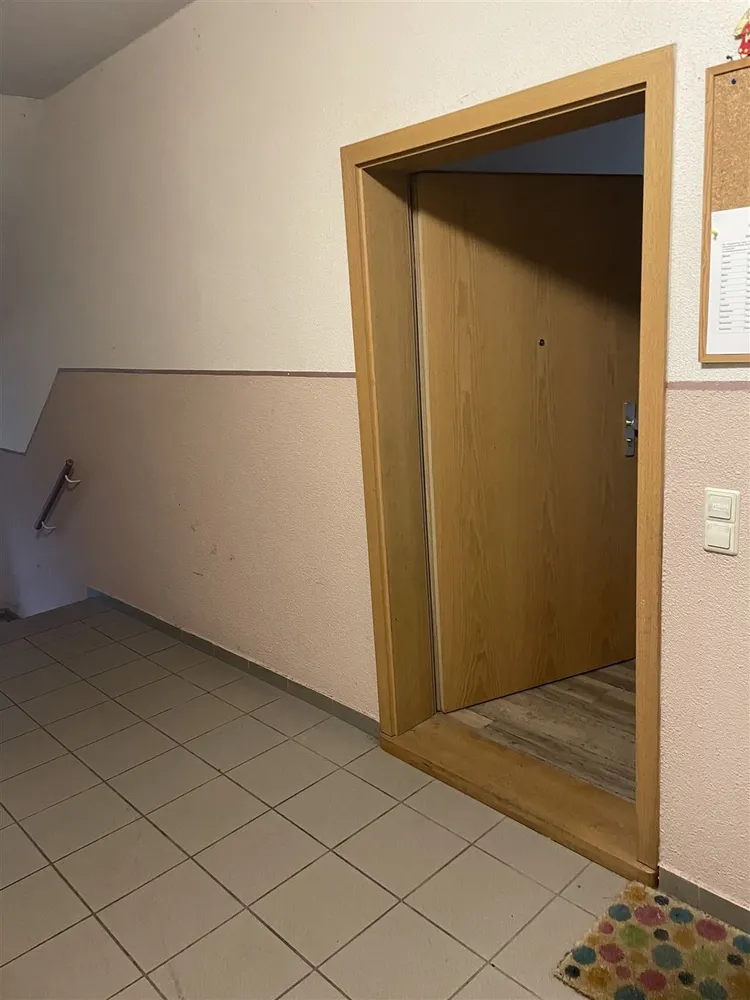 3 Zimmer Wohnung mit 57 m² in Plauen – Bild 3