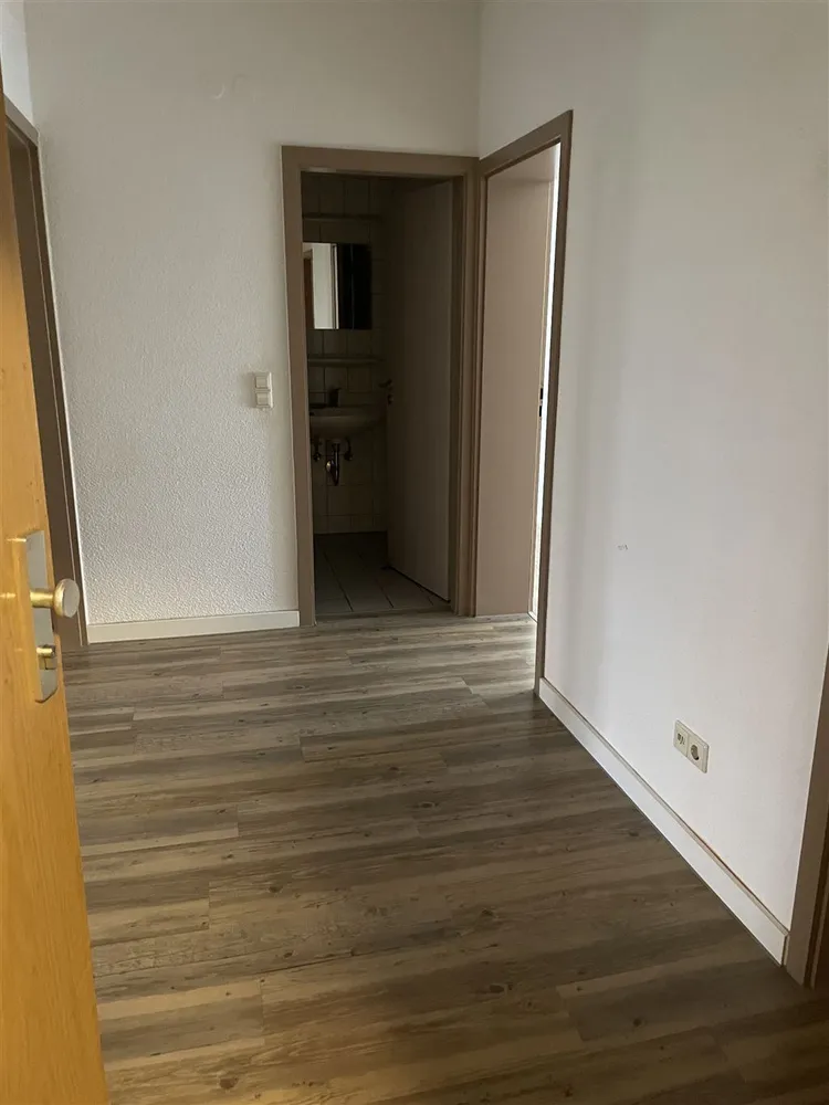 3 Zimmer Wohnung mit 57 m² in Plauen – Bild 4
