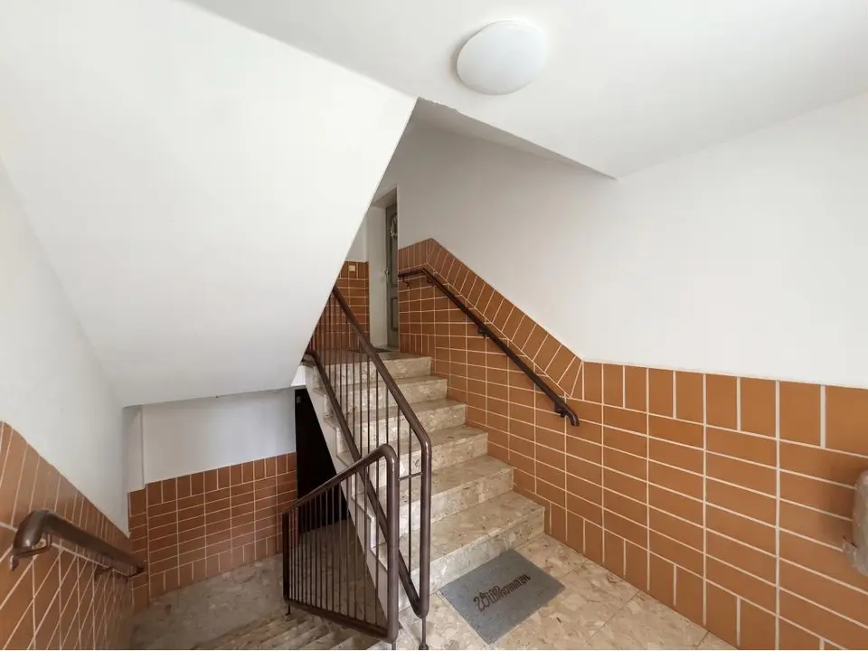 3 Zimmer Wohnung mit 89 m² in Neumünster – Bild 5