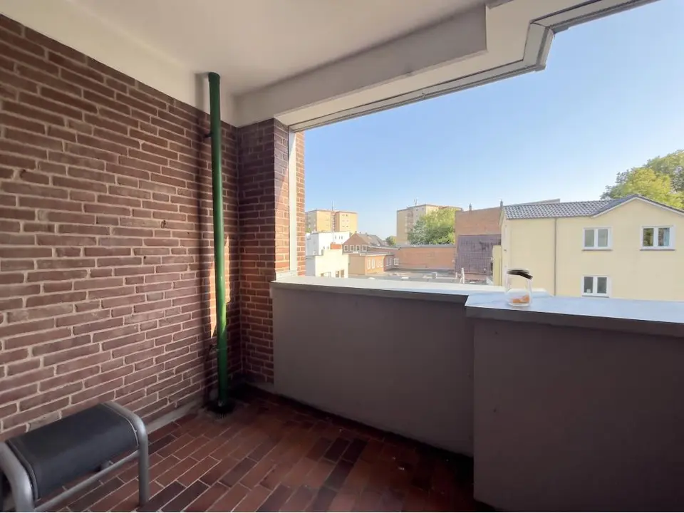 3 Zimmer Wohnung mit 89 m² in Neumünster – Bild 6