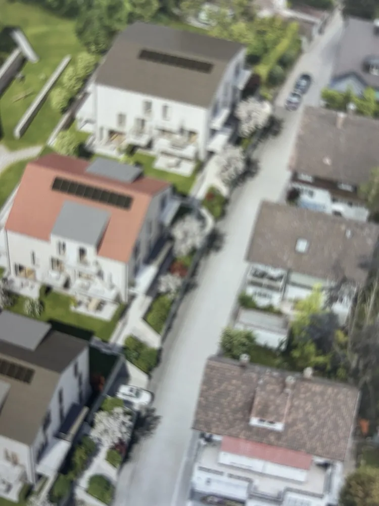 2 Zimmer Wohnung mit 48 m² in Kempten (Allgäu) – Bild 1