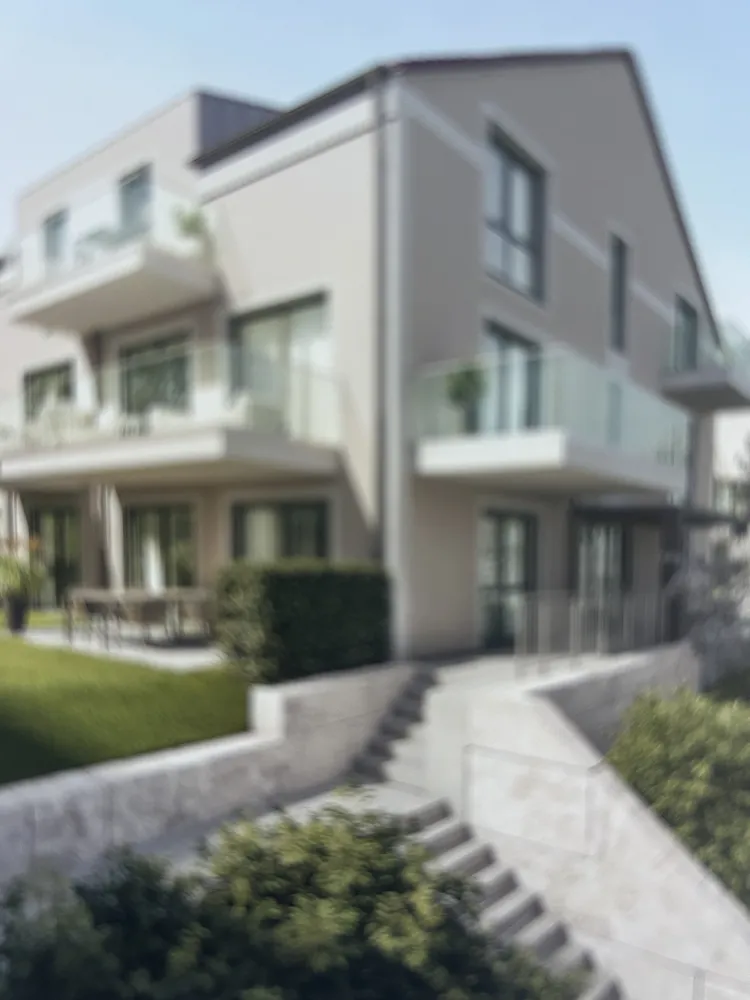 2 Zimmer Wohnung mit 48 m² in Kempten (Allgäu) – Bild 3