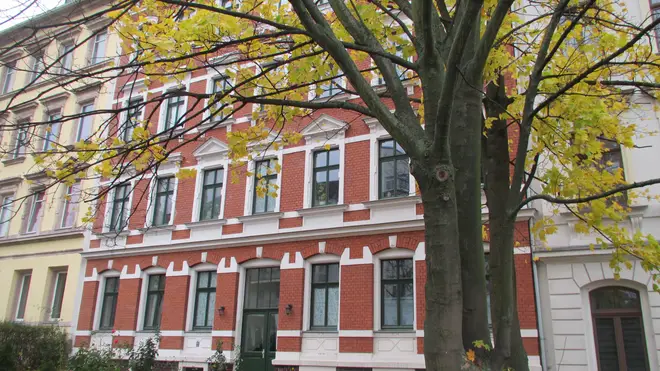 3 Zimmer Wohnung mit 80 m² in Chemnitz – Bild 1