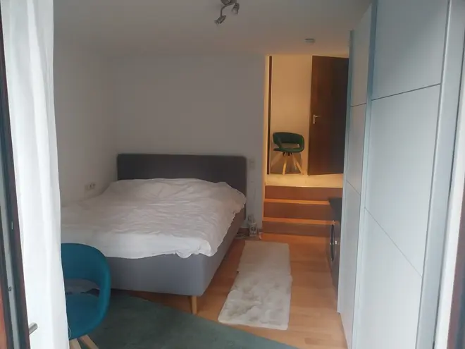 WG-Zimmer in Stuttgart – Bild 11