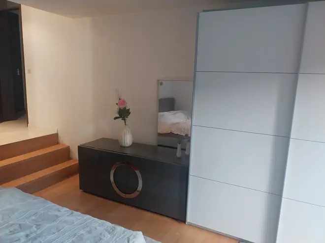 WG-Zimmer in Stuttgart – Bild 7