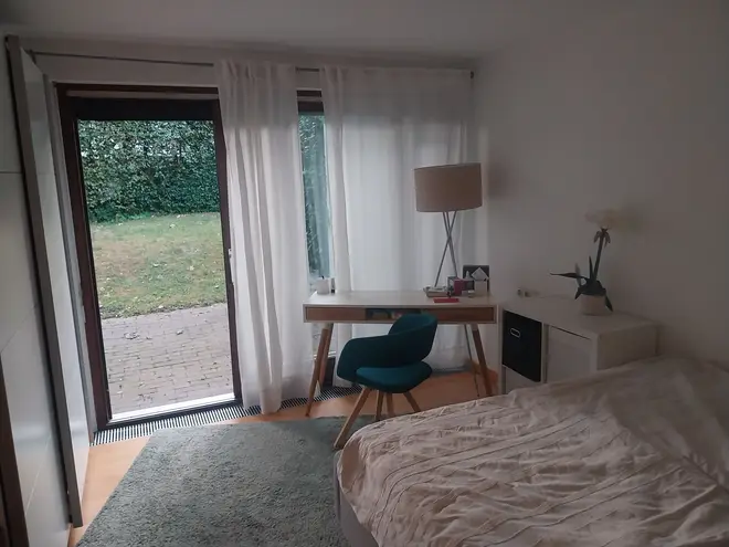 WG-Zimmer in Stuttgart – Bild 8