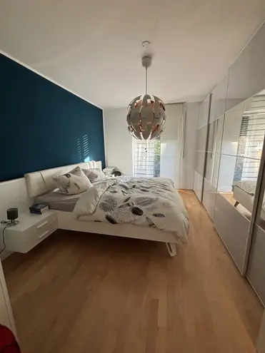 3 Zimmer Wohnung mit 89 m² in Frankfurt am Main – Bild 4