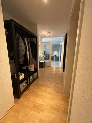 3 Zimmer Wohnung mit 89 m² in Frankfurt am Main – Bild 5