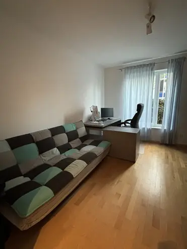 3 Zimmer Wohnung mit 89 m² in Frankfurt am Main – Bild 6