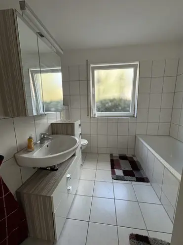 3 Zimmer Wohnung mit 89 m² in Frankfurt am Main – Bild 7