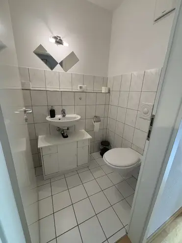 3 Zimmer Wohnung mit 89 m² in Frankfurt am Main – Bild 8