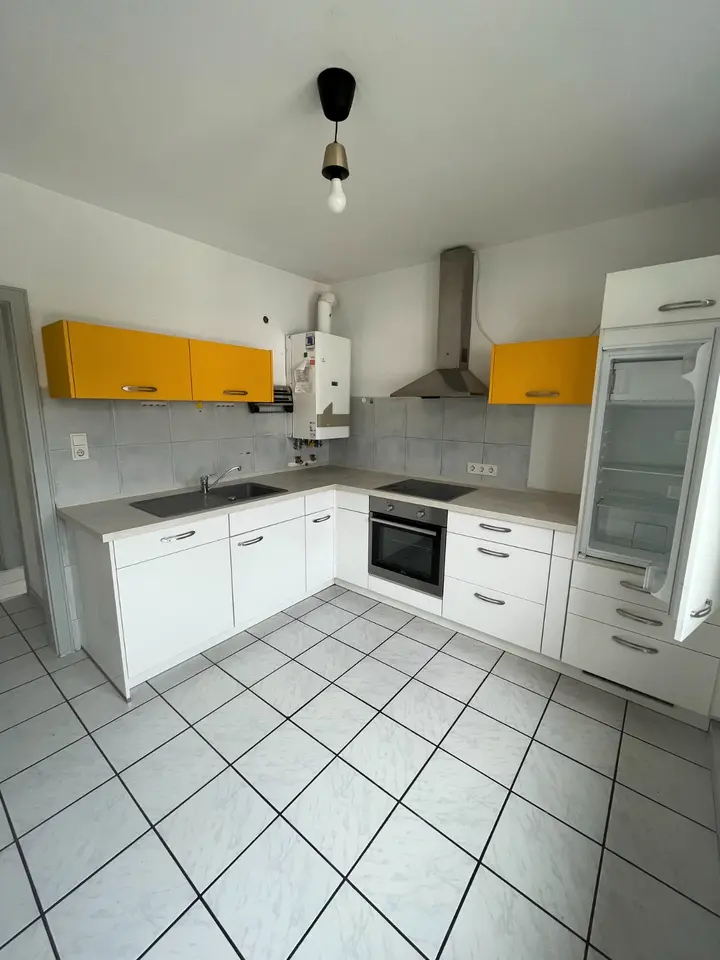 3 Zimmer Wohnung mit 75 m² in Siegen – Bild 8
