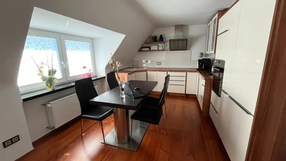 3 Zimmer Wohnung mit 75 m² in Siegen – Bild 9