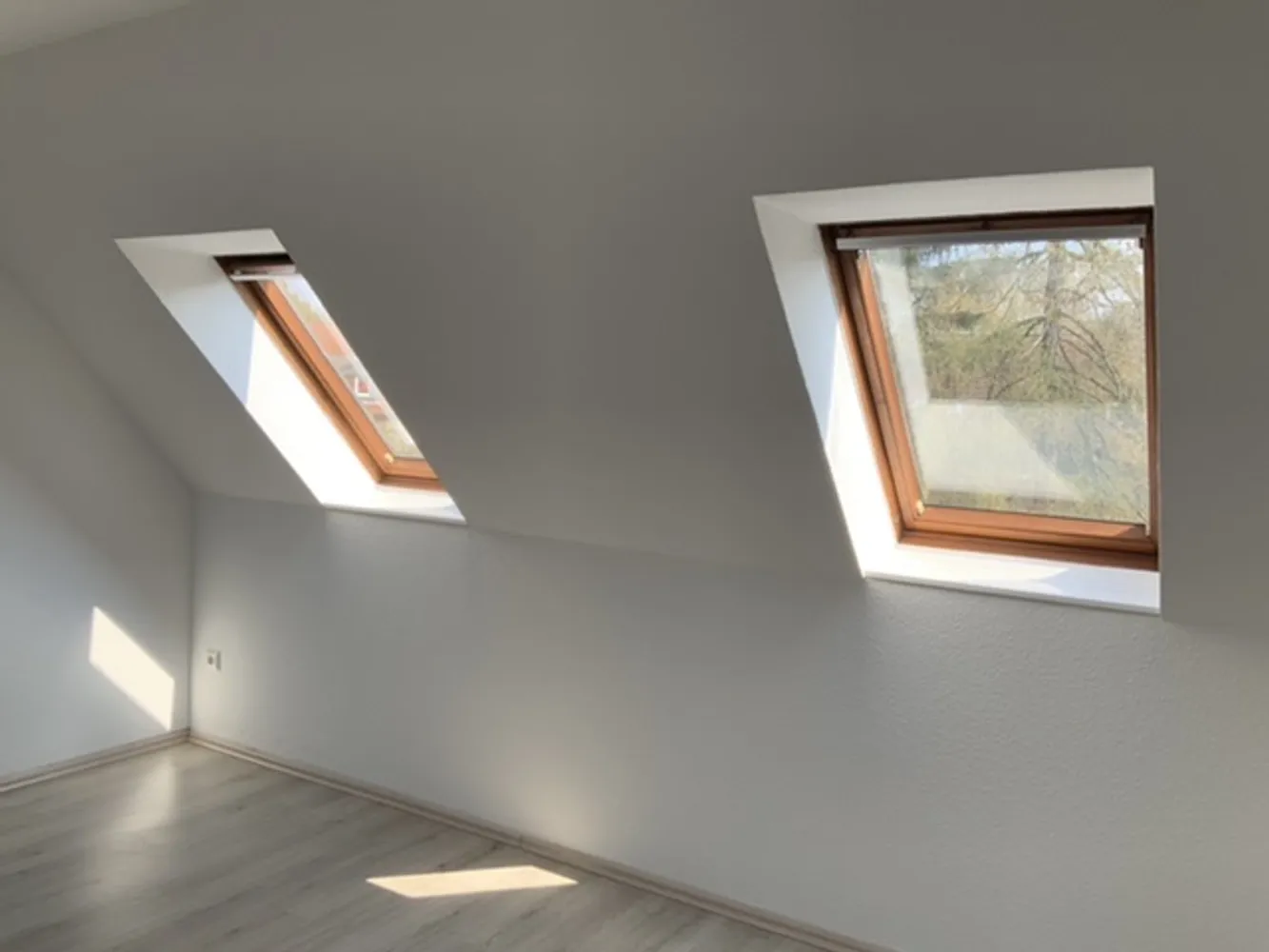 2 Zimmer Wohnung mit 67 m² in Herne – Bild 2