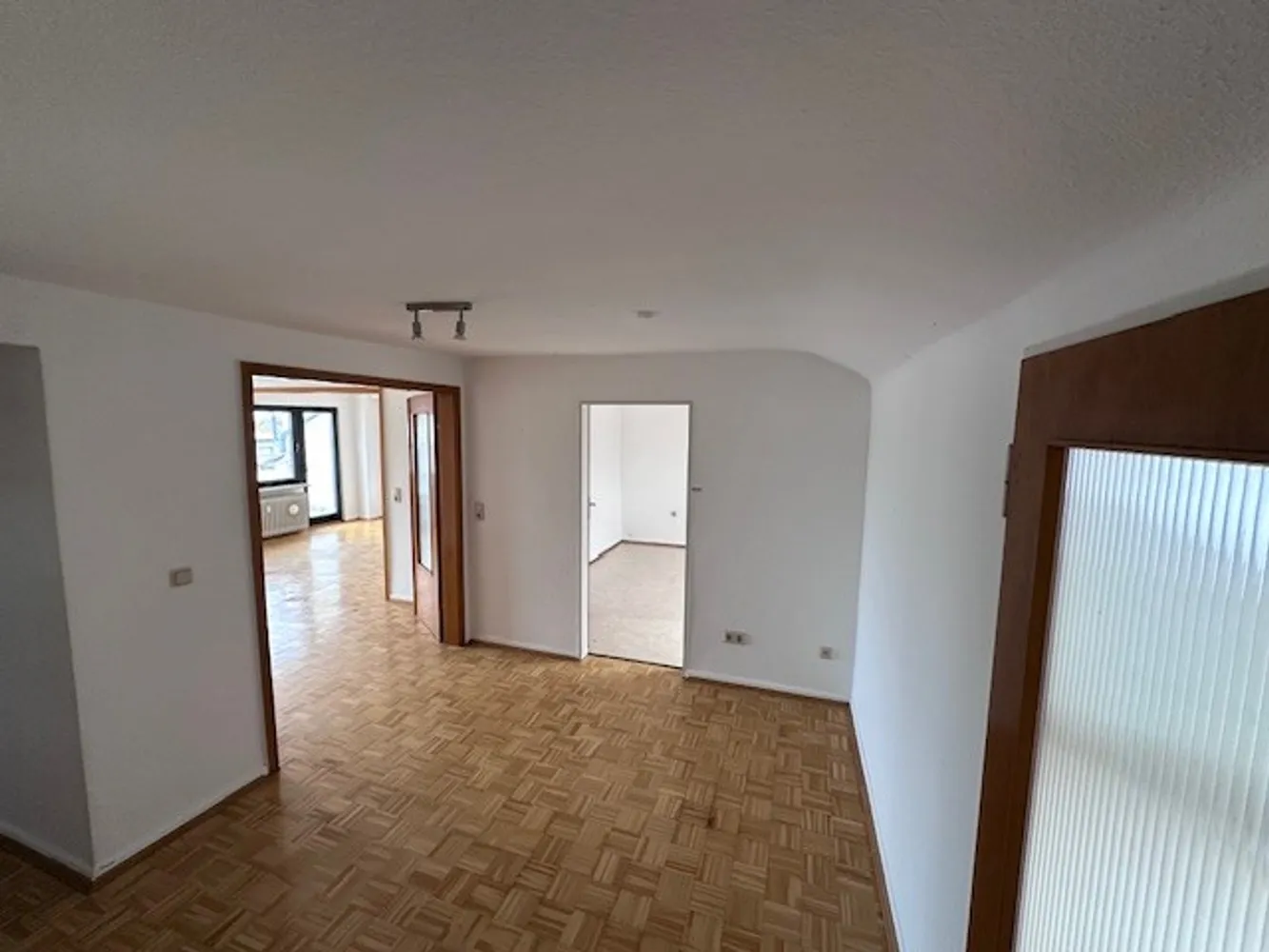 3 Zimmer Wohnung mit 94 m² in Worms – Bild 1