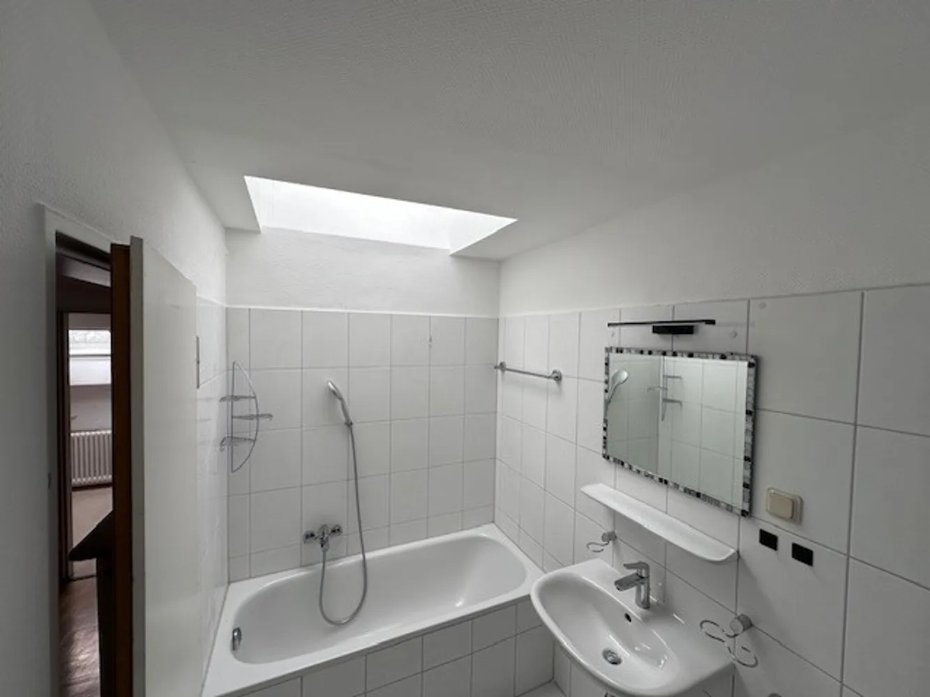 3 Zimmer Wohnung mit 94 m² in Worms – Bild 11