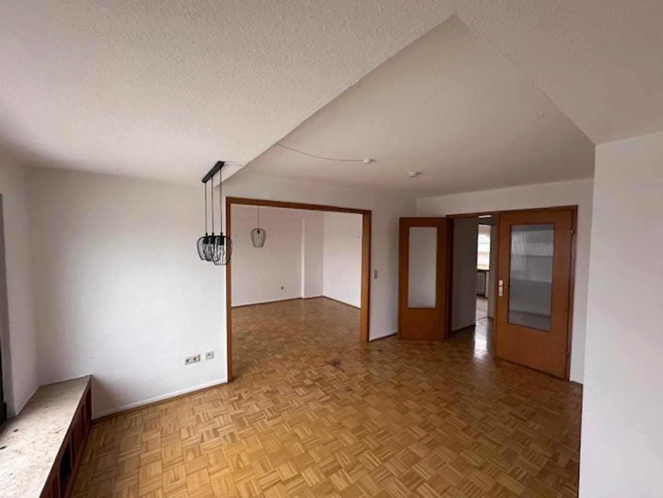 3 Zimmer Wohnung mit 94 m² in Worms – Bild 3