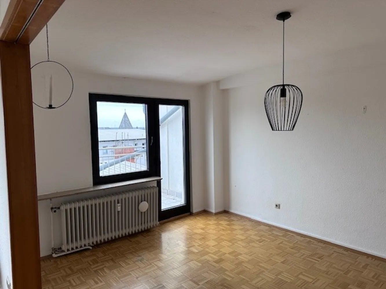 3 Zimmer Wohnung mit 94 m² in Worms – Bild 4