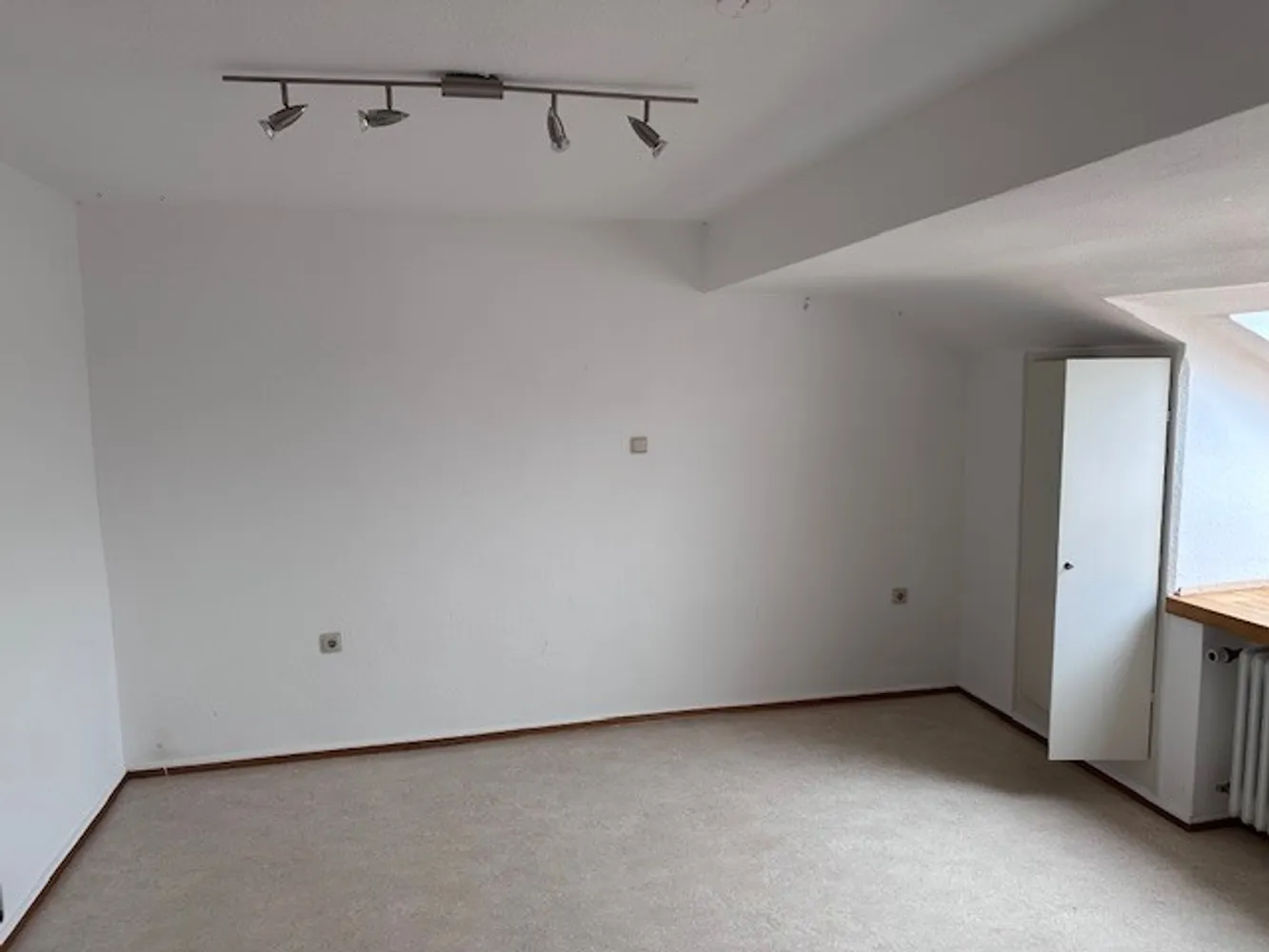 3 Zimmer Wohnung mit 94 m² in Worms – Bild 6