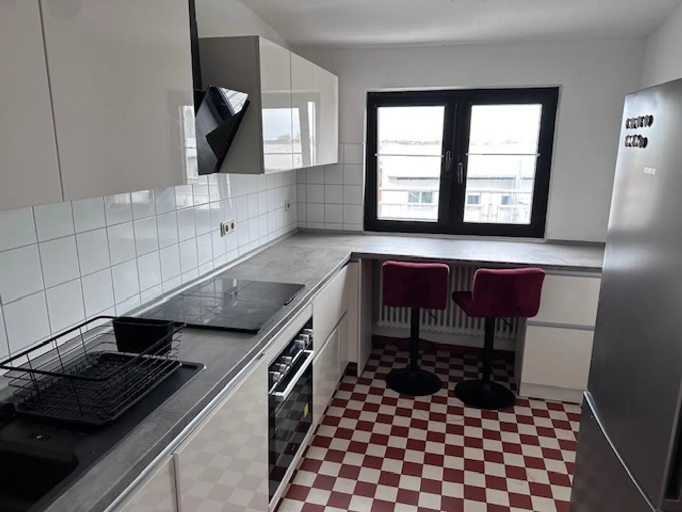 3 Zimmer Wohnung mit 94 m² in Worms – Bild 8