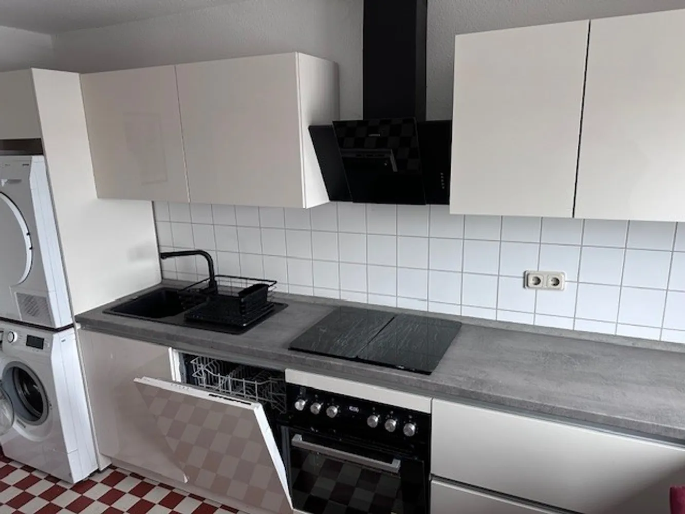 3 Zimmer Wohnung mit 94 m² in Worms – Bild 9