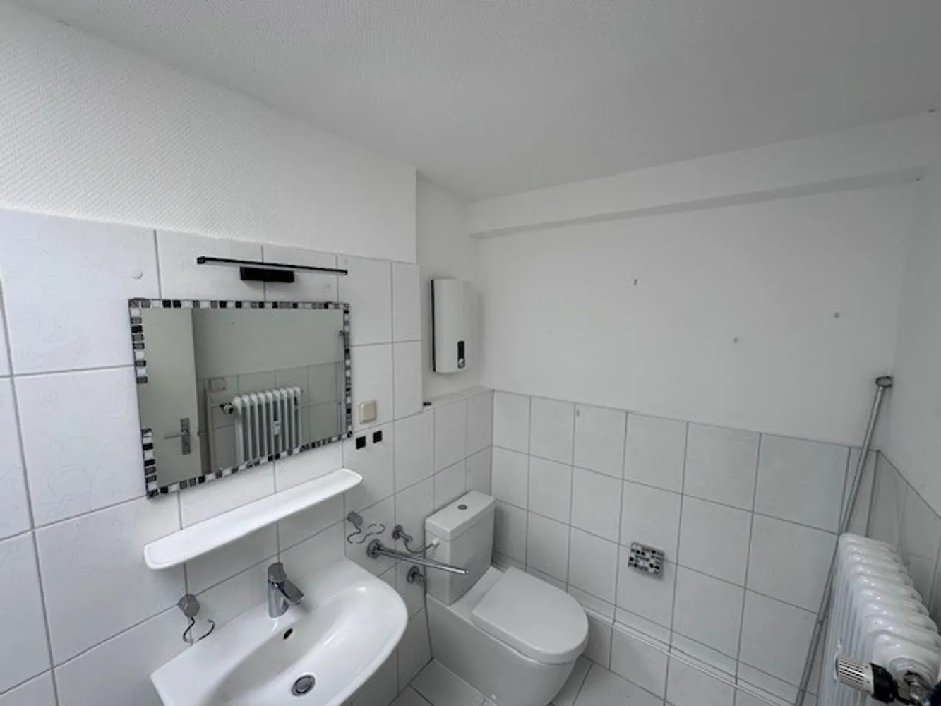 3 Zimmer Wohnung mit 94 m² in Worms – Bild 10
