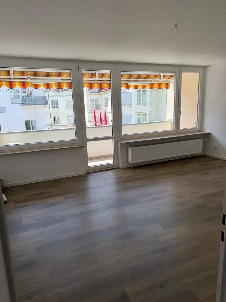 3 Zimmer Wohnung mit 68 m² in Oberursel (Taunus) – Bild 1
