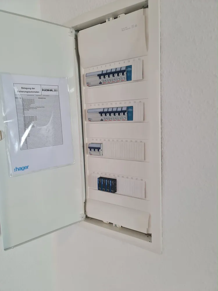 3 Zimmer Wohnung mit 68 m² in Oberursel (Taunus) – Bild 9