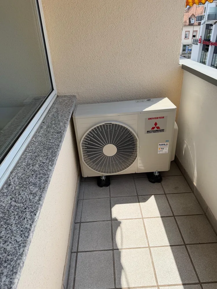 3 Zimmer Wohnung mit 68 m² in Oberursel (Taunus) – Bild 10