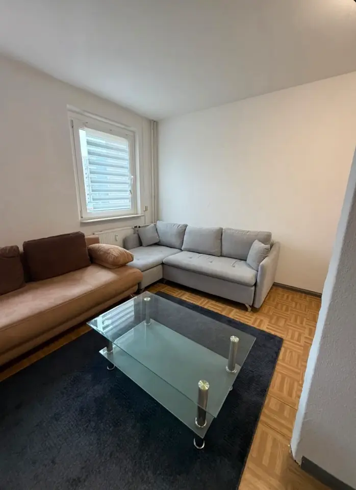 Studio mit 30 m² in Neubrandenburg – Bild 3