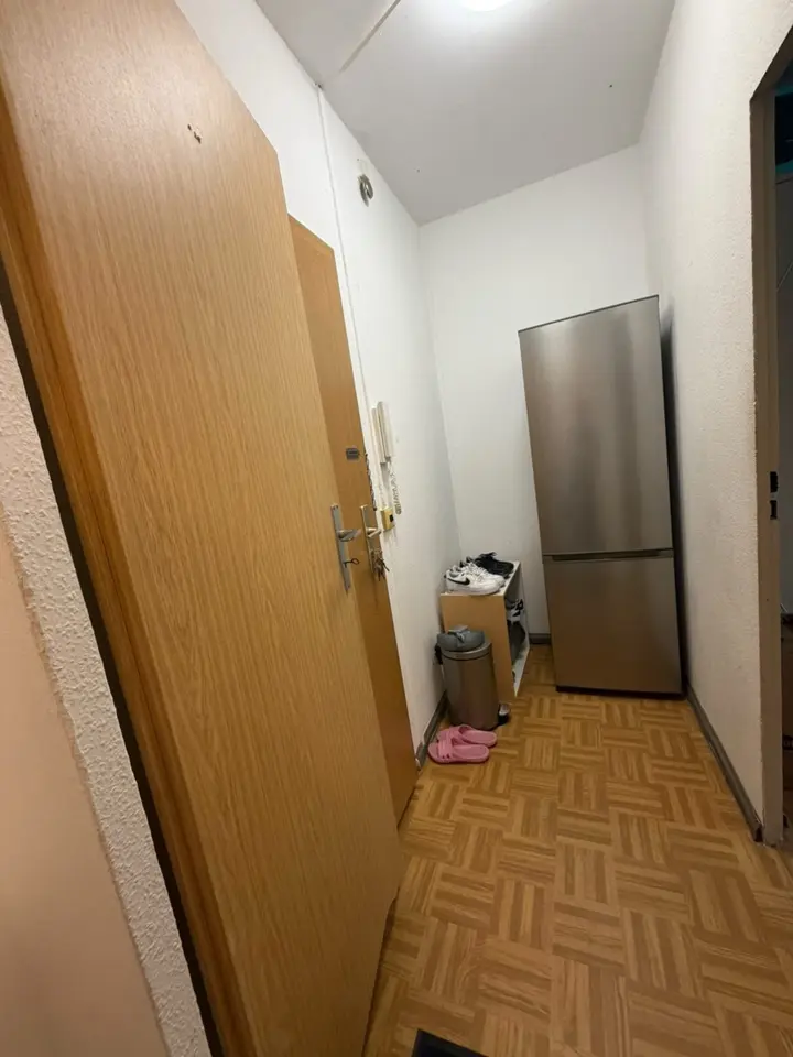 Studio mit 30 m² in Neubrandenburg – Bild 4