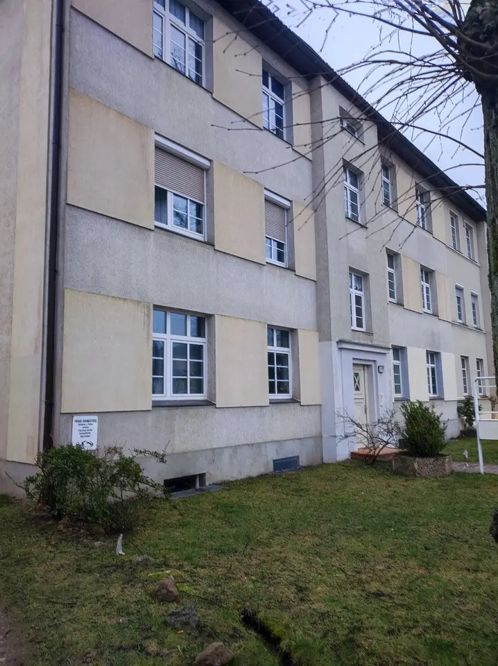 Studio mit 30 m² in Neubrandenburg – Bild 10