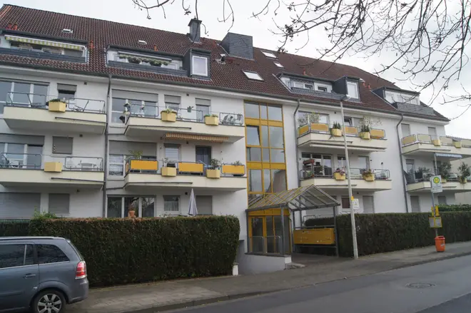 1 Zimmer Wohnung mit 38 m² in Bonn – Bild 1