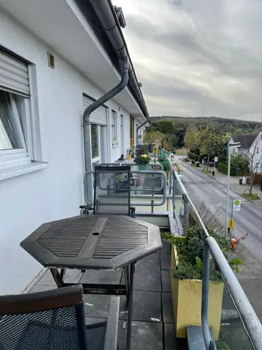 1 Zimmer Wohnung mit 38 m² in Bonn – Bild 2
