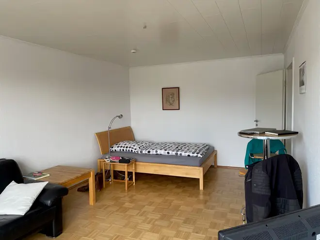 1 Zimmer Wohnung mit 38 m² in Bonn – Bild 3