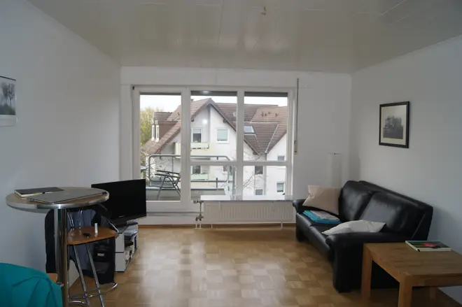 1 Zimmer Wohnung mit 38 m² in Bonn – Bild 4