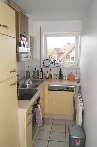 1 Zimmer Wohnung mit 38 m² in Bonn – Bild 5