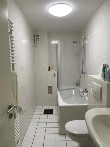 1 Zimmer Wohnung mit 38 m² in Bonn – Bild 6