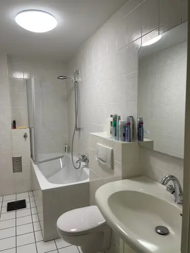 1 Zimmer Wohnung mit 38 m² in Bonn – Bild 7
