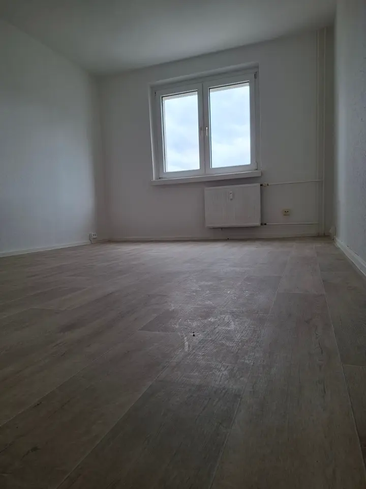 2 Zimmer Wohnung mit 43 m² in Wernigerode – Bild 1